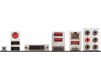 MSI B450 TOMAHAWK MAX DDR4 AM4 2400/3200 NVme m.2 AM4 Anakart - 1